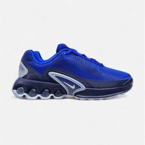 Nike Air Max DN Grade School Hyber Blue Sneakers FB8987-400 Size 1.5Y